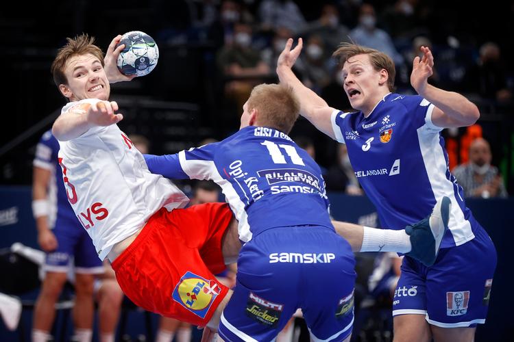 Foto: Jens Dresling
