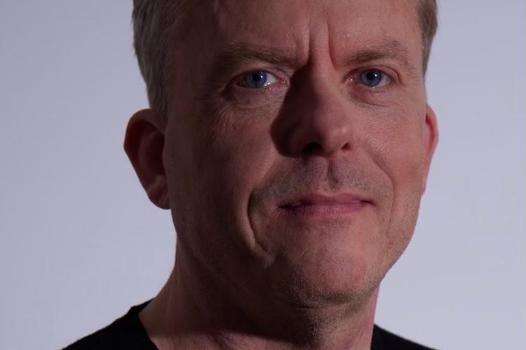 Foto: Muusman Forlag