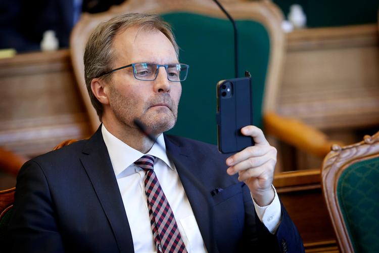 Foto: Jens Dresling