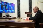 Foto: Alexey Nikolsky/Ritzau Scanpix