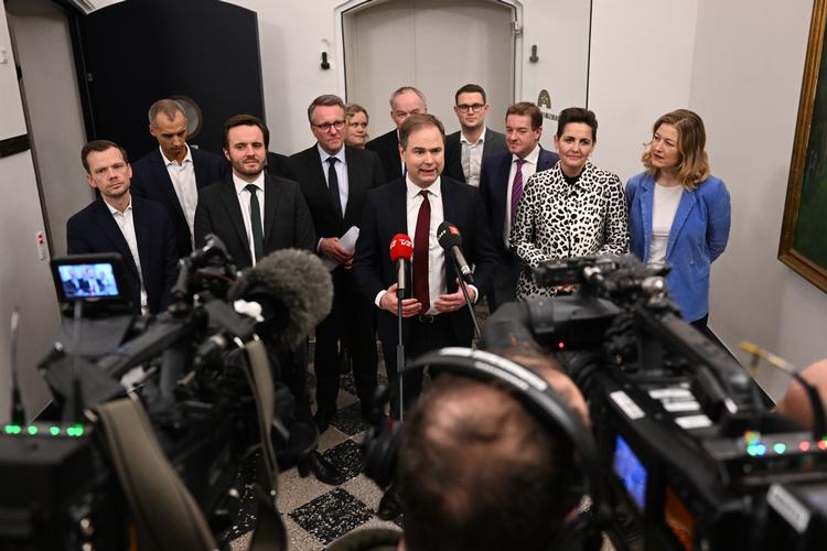 Foto: Philip Davali/Ritzau Scanpix