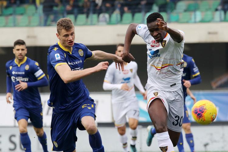 Foto: Paola Garbuio/Ritzau Scanpix