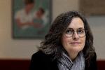 »Fødsler holder ikke op med at tage den tid, de nu engang tager. De kan ikke effektiviseres. Alligevel er der i vores budget en forventning om at skulle skære«, siger Lis Munk, 
formand for Jordemoderforeningen. Foto: Finn Frandsen