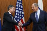 Foto: Russian Foreign Ministry/Ritzau Scanpix