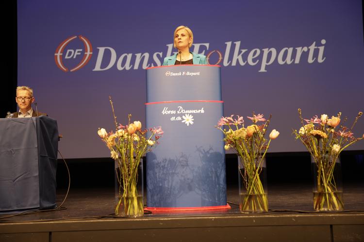 Foto: Tilde Døssing Tornbjerg