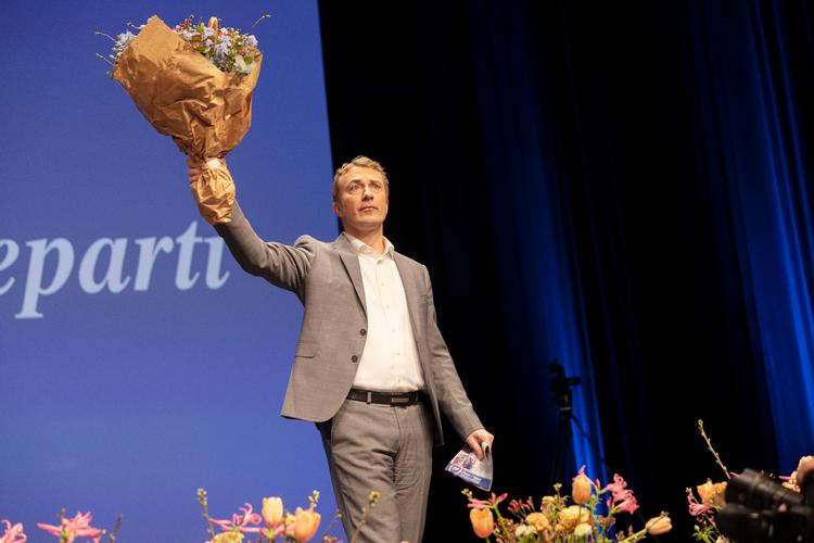 Foto: Tilde Døssing Tornbjerg