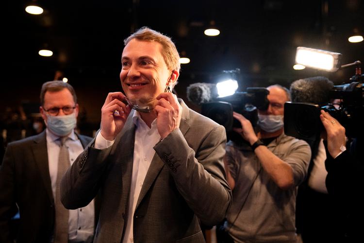 Foto: Tilde Døssing Tornbjerg