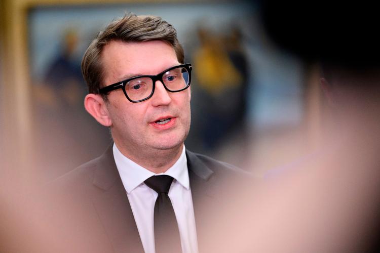 Foto: Philip Davali/Ritzau Scanpix