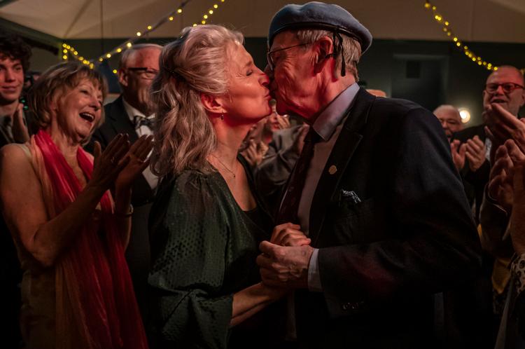 Søren Kragh-Jacobsens film 'Lille sommerfugl' havde premiere i danske biografer i 2020. Tidligere har public service-stationerne været forpligtet til at vise film mellem 18-24 måneder efter biografpremiere. Men 'Lille sommerfugl' ligger i stedet på YouSees streamingstjeneste lige nu. Foto: Rolf Konow