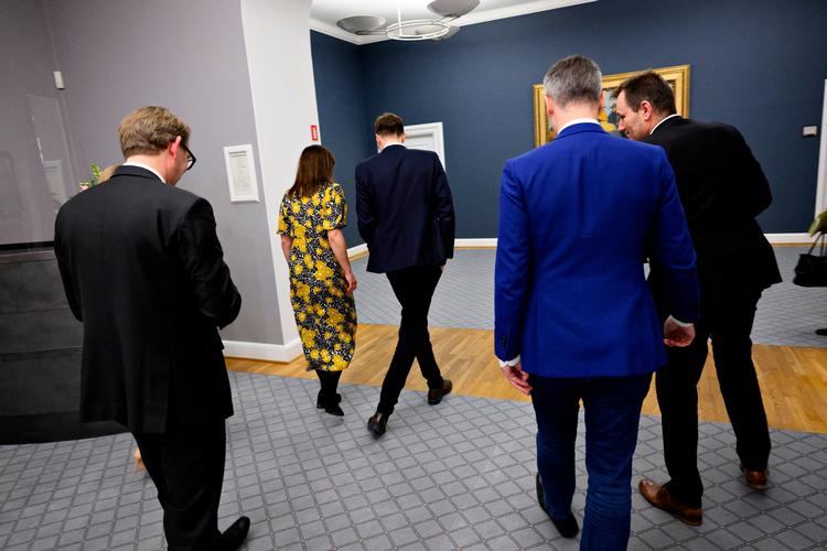 Foto: Philip Davali/Ritzau Scanpix