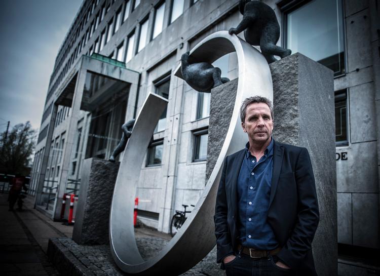 Foto: Jonas Olufson