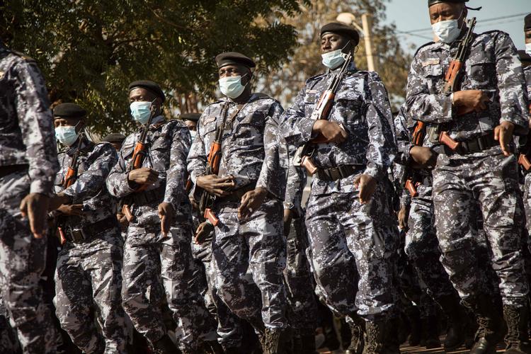 Foto: Florent Vergnes/Ritzau Scanpix