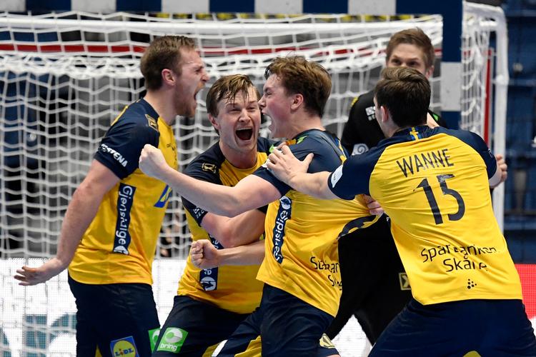 Foto: Radovan Stoklasa/Ritzau Scanpix