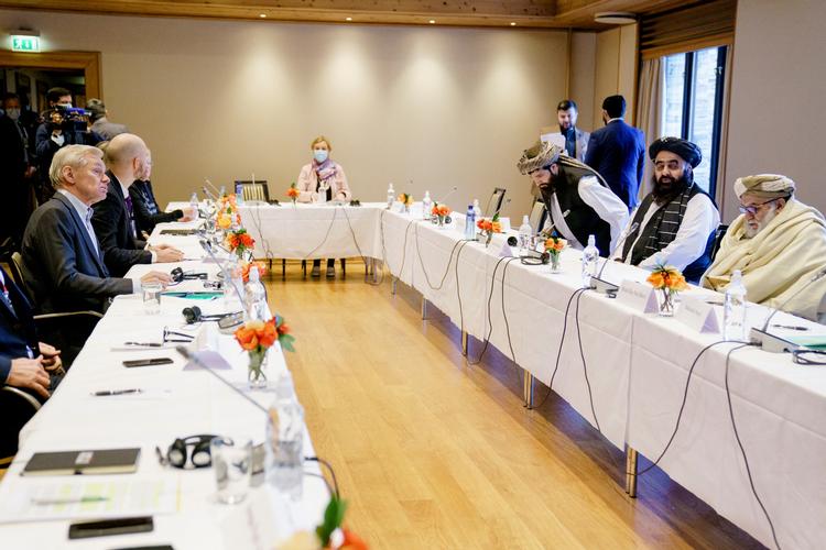 Foto: Ntb/Ritzau Scanpix