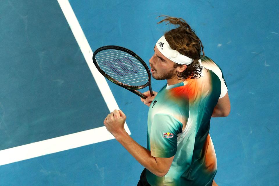 Aaron Francis/Ritzau Scanpix