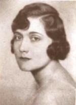 Maria Lazar (1895-1948) blev født i Wien, skrev sin roman 'Mirakel Spektakel' i Danmark og døde i Stockholm. 