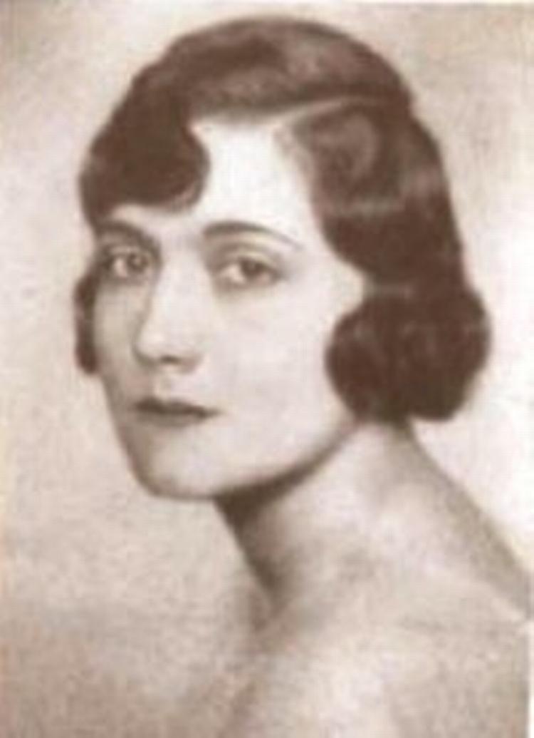 Maria Lazar (1895-1948) blev født i Wien, skrev sin roman 'Mirakel Spektakel' i Danmark og døde i Stockholm. 