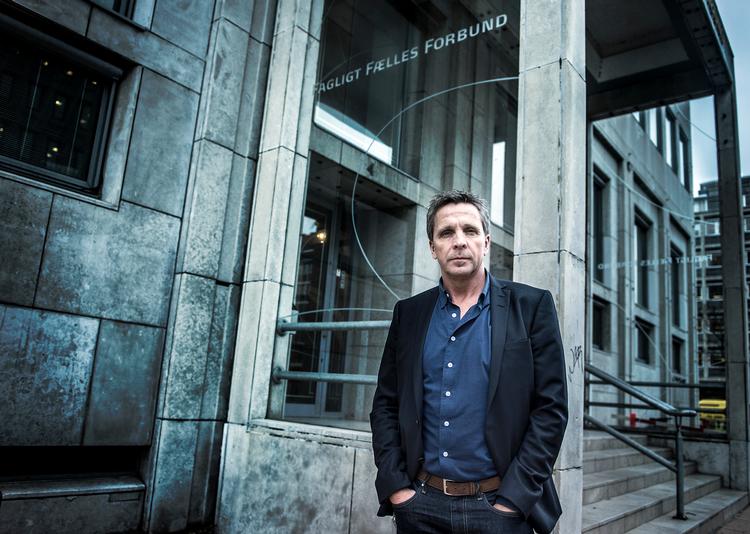 Foto: Jonas Olufson