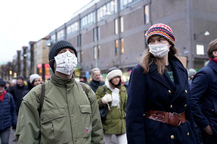 Foto: 9200 Björn Larsson Rosvall/tt/Ritzau Scanpix