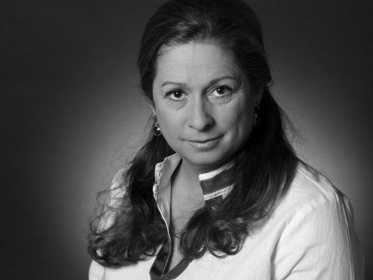 Siden sin debut som filminstruktør i 2008 har Abigail Disney instrueret tre film og været producent på over 50 film, som ofte er socialpolitiske og aktivistiske. Hun er desuden stifter af og direktør i filmselskabet Fork Films. Foto: Women’s Media Center