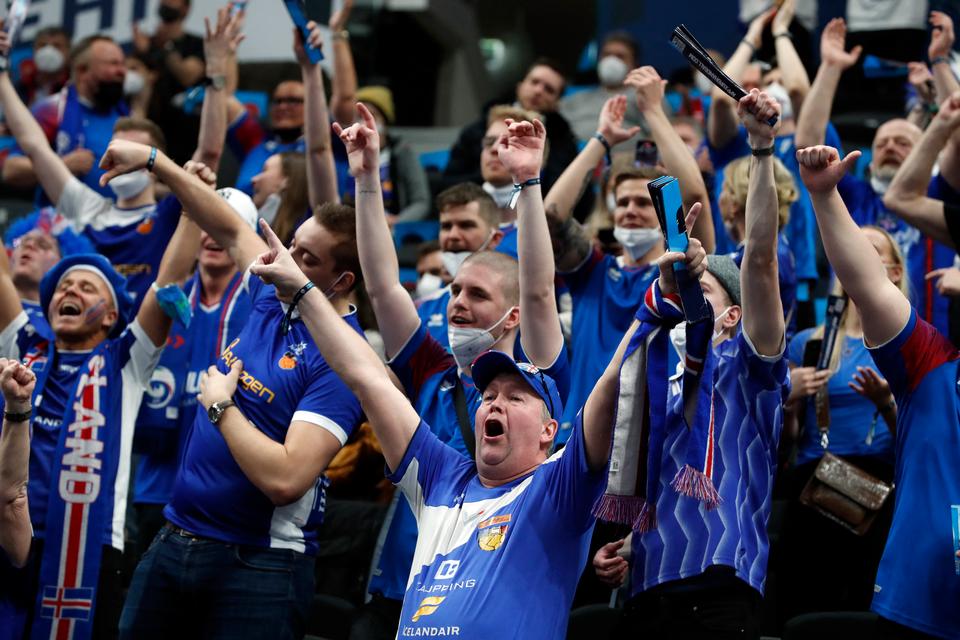 Bernadett Szabo/Ritzau Scanpix