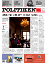 A_forside_To Politiken 27-01-2022 Lands 1udg