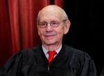 Højesteretsdommer Stephen Breyer har kæmpet med næb og klør for at holde den amerikanske højesteret ude af politik. Foto: Jim Young/Ritzau Scanpix