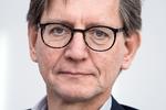 Erik Bjerager vil fortsat være tilknyttet Kristeligt Dagblad som skribent og rådgiver. Foto: Lars Krabbe/Ritzau Scanpix