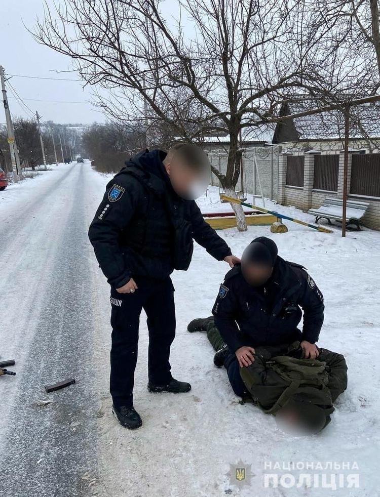 Foto: National Police of Ukraine/Ritzau Scanpix