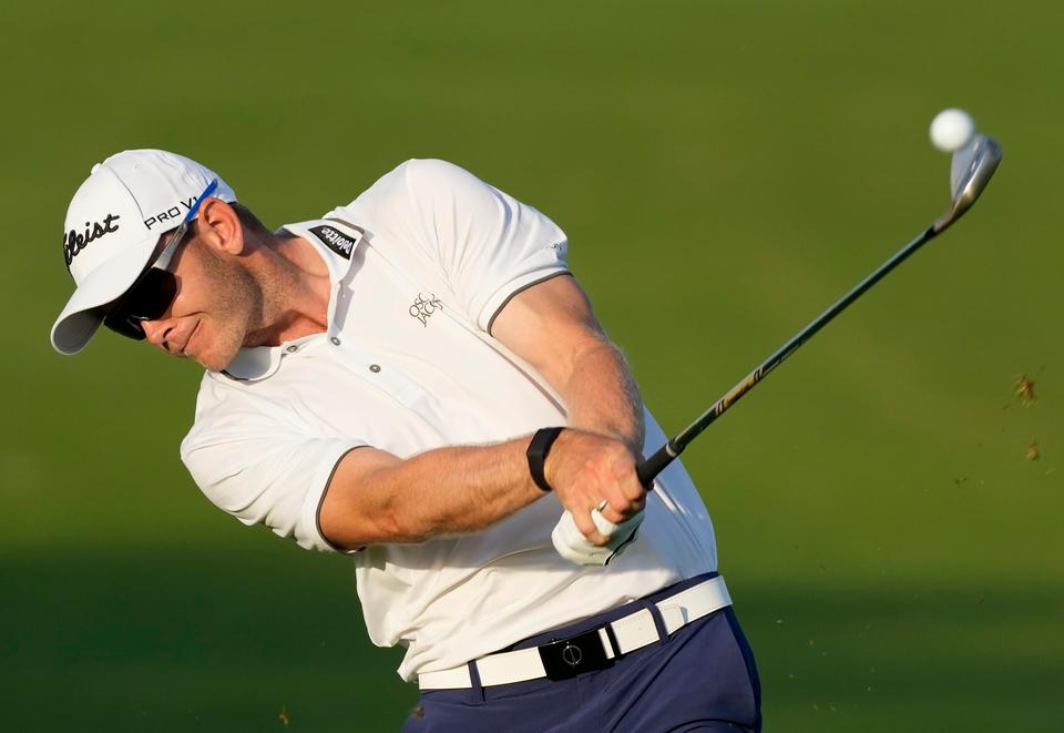 Kamran Jebreili/Ritzau Scanpix