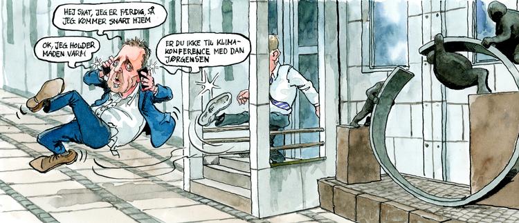 Foto: Roald Als/POLITIKEN