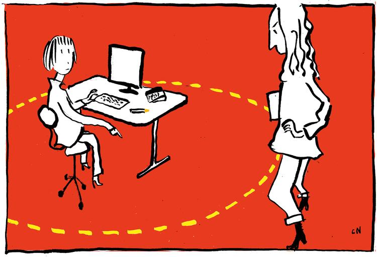 Foto: Claus Nørregaard/POLITIKEN