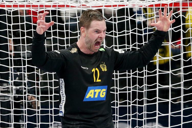 Foto: Bernadett Szabo/Ritzau Scanpix