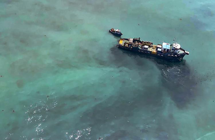 Foto: -/Ritzau Scanpix