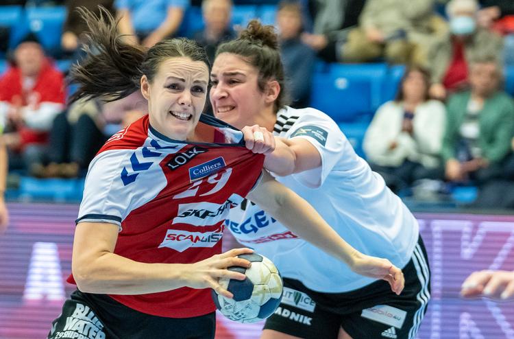 Foto: John Randeris/Ritzau Scanpix