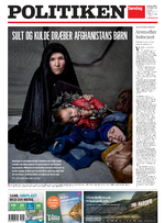 A-forsiden_Sø Politiken 30-01-2022 Lands 1udg