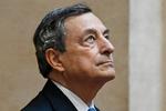   På sin egen rolige facon har Mario Draghi styret Italien gennem det seneste hårde år med corona og økonomisk genopretning. Foto: Alberto Pizzoli/Ritzau Scanpix