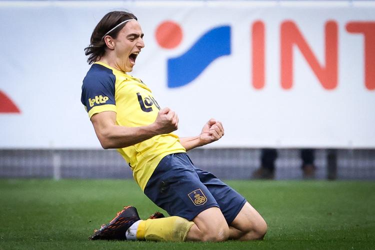 Foto: Virginie Lefour/Ritzau Scanpix