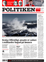 A_forsiden Politiken 31-01-2022 Lands 1udg