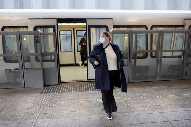 Foto: Thomas Borberg