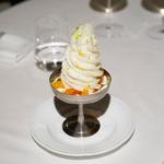 En af byens mest instagrammede retter lige nu serveres på Kongens Nytorv. Pr-foto Esmée