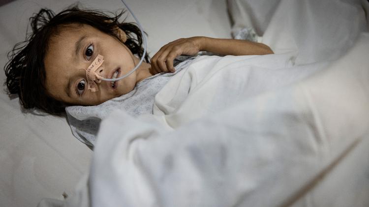 Foto: Mads Nissen/POLITIKEN