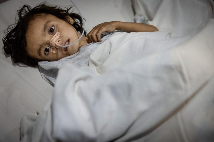 Foto: Mads Nissen/POLITIKEN