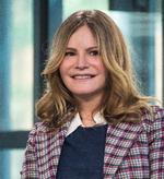 Jennifer Jason Leigh bor i Los Angeles og har haft Hollywood som sit nabolag i hele sit liv.  Foto: Charles Sykes/Ritzau Scanpix