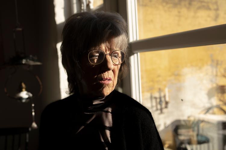 Foto: Tilde Døssing Tornbjerg