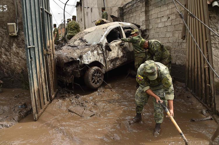Foto: Rodrigo Buendia/Ritzau Scanpix