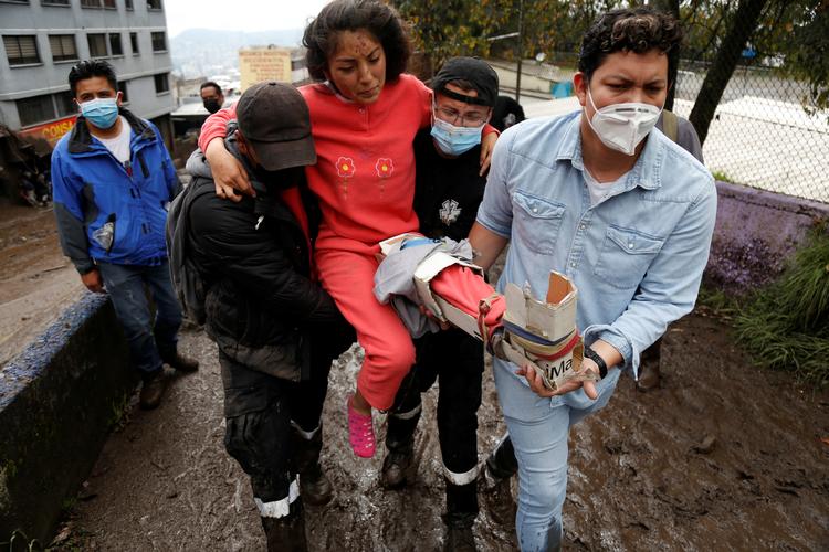 Foto: Stringer/Ritzau Scanpix