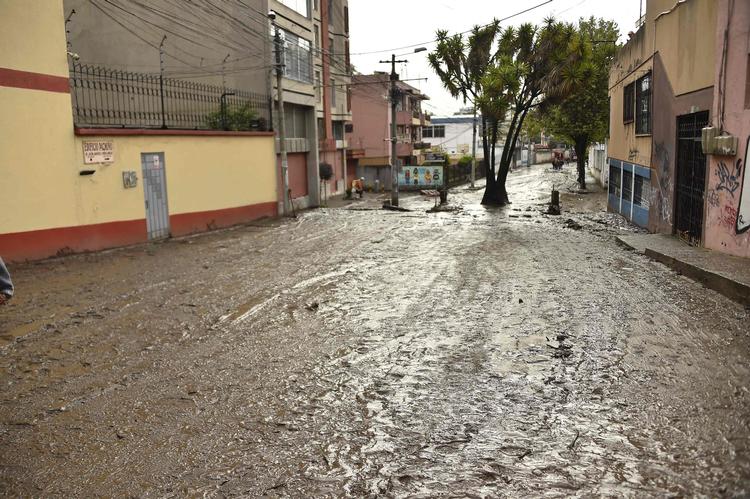 Foto: Rodrigo Buendia/Ritzau Scanpix