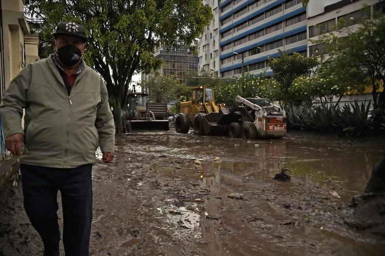 Foto: Rodrigo Buendia/Ritzau Scanpix