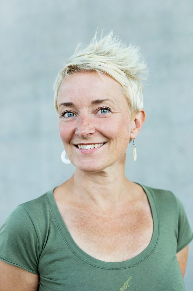 Foto: Lea Meilandt